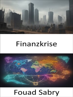 cover image of Finanzkrise